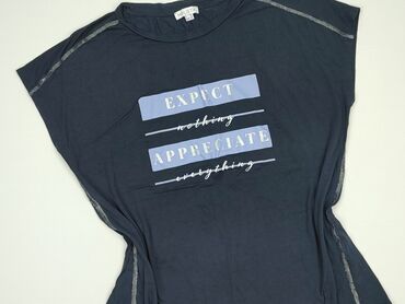 hexeline bluzki: Women`s T-shirt, size XL (EU 42)