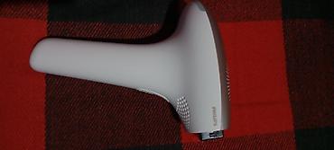 el lazeri: Philips Lumea IPL epilyasiya cihazı - Brend/model: Philips Lumea — 5