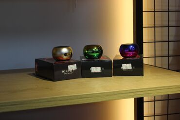 Новый Колонка, Тип - Bluetooth