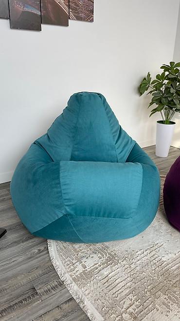 Бинбэги: Бинбэг, Новый, Самовывоз, Платная доставка — 3