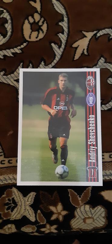 dunya xertesi: Dünya futbolu.möhtəşəm kollksiya — 2