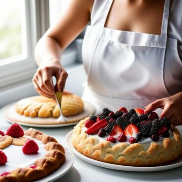 ищу работу пекар: 🍰 Требуются Кондитера и Пекари! Можно Без опыта Готовишь с душой?