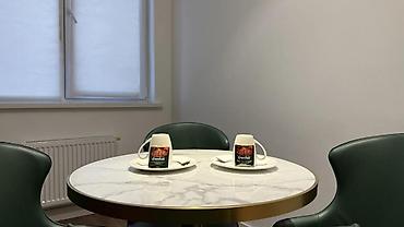 Посуточная аренда квартир: 1 комната, Домофон, Телевизор, Банные принадлежности — 9