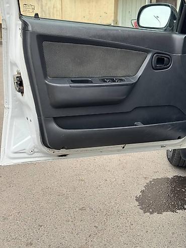 Продажа авто: Daewoo Nexia: 2012 г., 1.5 л, Механика, Бензин, Седан — 6