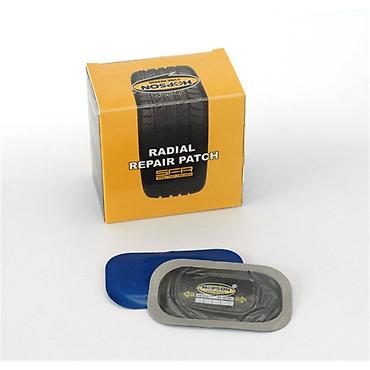 Şin və təkərlər: HOPSON Radial Repair Patch – şin təmiri yaması - Radial tipli — 1