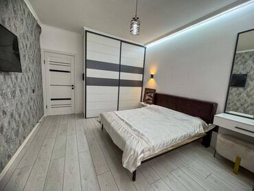 Продажа квартир: 3 комнаты, 85 м², 108 серия, 4 этаж, Евроремонт