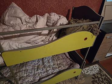 gore tex обувь: Двухъярусная кровать для детей/подростков. - Конструкция — 3