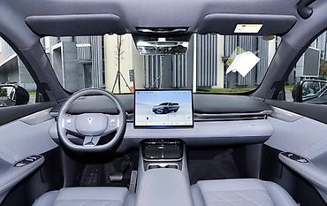 sultan power: BYD : 2026 г., 0.1 л, Автомат, Электромобиль, Кроссовер — 2