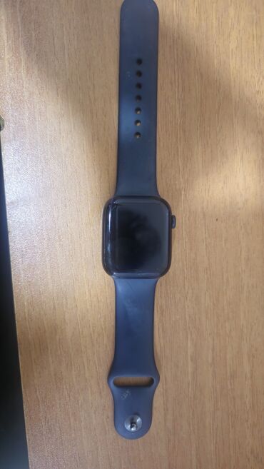 ikinci el apple: Smart saat, Apple