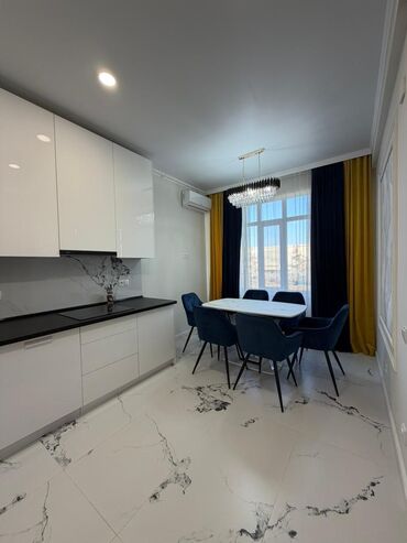 Продажа квартир: 3 комнаты, 75 м² — 1