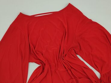 zara bluzki basic: George, Women's blouse, size L