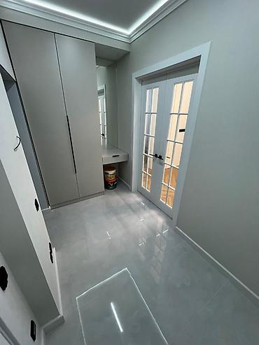 Продажа квартир: 2 комнаты, 66 м², Элитка, 3 этаж, Дизайнерский ремонт — 20