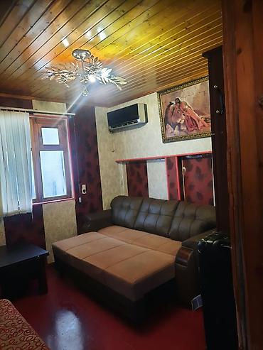 cepis satisi: 1 otaqlı, 25 kv. m, Kredit yoxdur, Orta təmir — 9