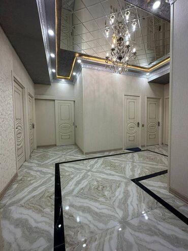 Yeni tikili: Bakıxanov qəs., 4 otaqlı, Yeni tikili, 100 kv. m -da lalafo.az — 7 Yeni tikili: Bakıxanov qəs., 4 otaqlı, Yeni tikili, 100 kv. m — 7