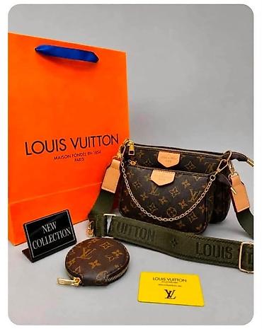 doca torbe: Coach New York crossbody torba – New Collection - Model: kompaktna — 8