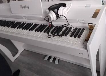 Sintezatorlar: Sintezator, Yeni, Pulsuz çatdırılma — 6