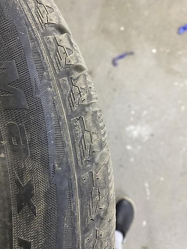 215 50 r17 зимние шины: Шины 215 / 50 / R 17, Зима, Б/у, Комплект, Легковые, Китай — 1