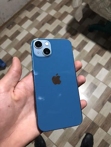 xiaomi redmi note 12 pro plus 5g: IPhone 13, Mavi, Face ID — 1