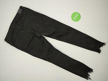 jeansy mango: Bershka, Jeansy damskie, rozmiar 2XL — 3