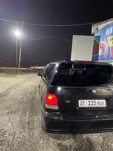кузов 210 мерс: Матор жасаш кереккк‼️‼️‼️‼️Автомобиль Honda Odyssey в кузове