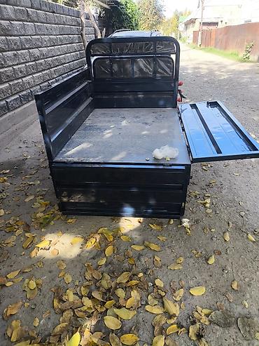 4: Легкий грузовик, Стандарт, Новый — 2