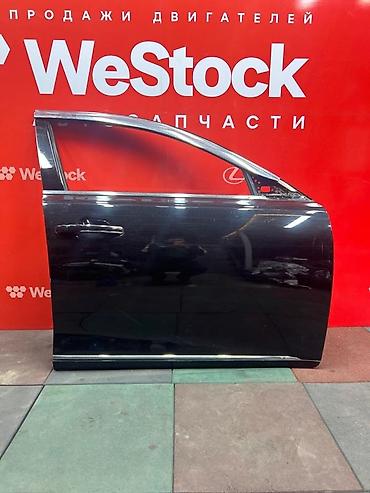 семерка ош: Дверь Передняя правая Kia, Б/у, Оригинал — 2