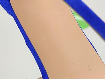 platforma wszystko: Lost Ink, Półbuty damskie, rozmiar 39 — 5