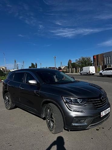 dron mavic 2: Renault QM6: 2020 г., 2 л, Вариатор, Газ, Кроссовер — 2