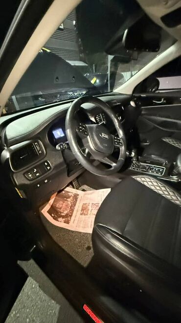 Kia: Kia Sorento: 2019 г., 2 л, Автомат, Дизель, Кроссовер — 1