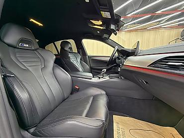 м5 ф90 компетишн: BMW M5: 2022 г., 4.4 л, Автомат, Бензин, Седан — 9