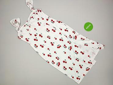 buty nylon red: Sukienka damska, rozmiar M — 2
