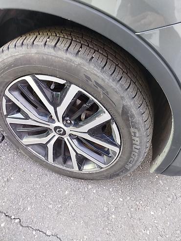 Renault: Renault QM6: 2022 г., 0.2 л, Автомат, Газ, Кроссовер — 6