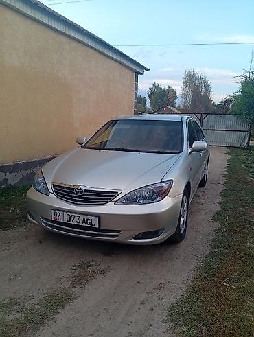taiota kamri 50: Toyota Camry: 2004 г., 2.4 л, Автомат, Бензин, Седан — 7
