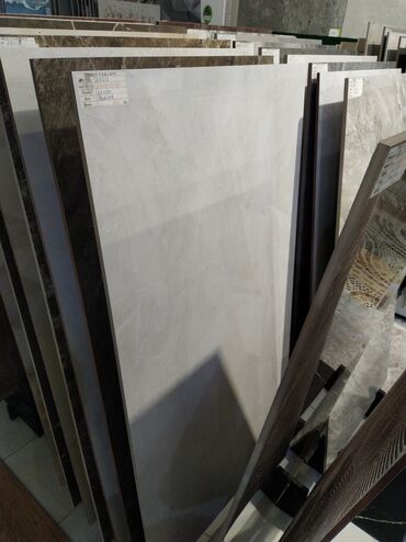 aqlay daw: Porcelan/keramik plitə – böyük ölçülü - Brend: Deko Ceramic (etiketdə
