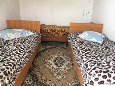 снять в аренду склад: Коттедж, Чинара Чолпон-Ата