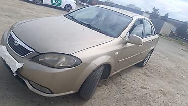 Sərnişin daşımaları: Minik avtomobili — 4