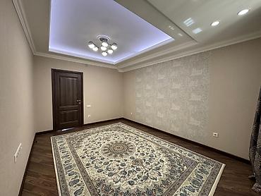 Продажа квартир: 4 комнаты, 140 м², Элитка, 7 этаж, Евроремонт — 19