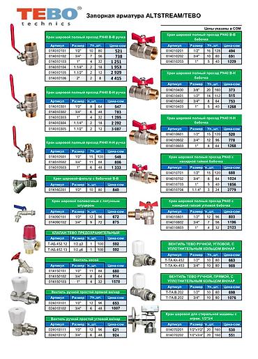 Циркуляционные насосы: Продаю систему отопления и водоснабжения ✔ Тёплый пол ✔ Коллекторы ✔ — 6
