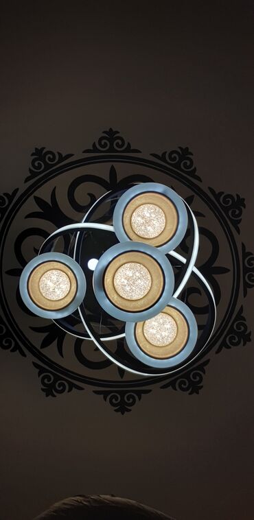 Натяжной потолок: Натяжной потолок Матовое, 3D потолки, Глянцевое — 19