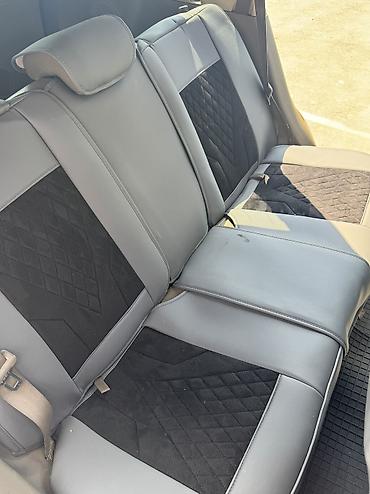 Hyundai: Hyundai Santa Fe: 2003 г., 2.7 л, Автомат, Газ, Внедорожник — 14