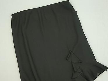 spódnica basic: Spódnica damska, rozmiar 2XL — 1