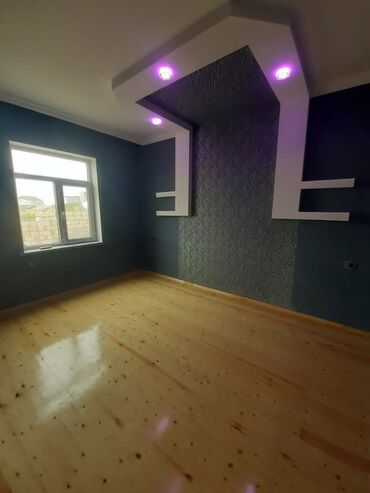 Həyət evləri və villaların satışı: Binəqədi qəs. 3 otaqlı, 100 kv. m, Kredit yoxdur, Yeni təmirli — 8