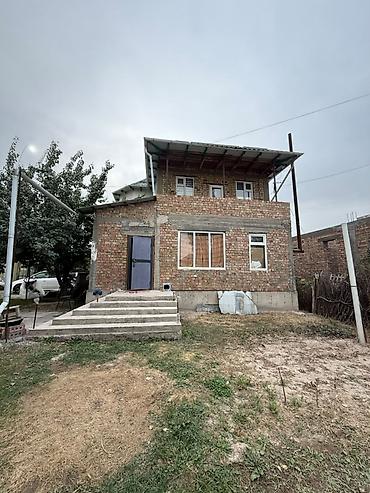 Продажа домов: 4 комнаты, 128 м², 4 соток, Бишкек, Арча-Бешик ж/м Агентство недвижимости — 2