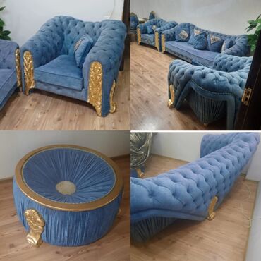 Divanlar: Künc divan