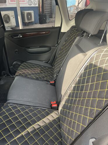шаран дизел: Mercedes-Benz A 180: 2 л | 2007 г. | Хэтчбэк at lalafo.kg шаран дизел: Mercedes-Benz A 180: 2 л | 2007 г. | Хэтчбэк