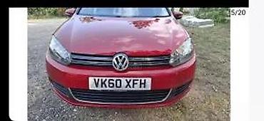 manuel auto: GOLF 6 1.6 TDI TURBINA TOP STANJE | Golf 6 delovi Zemun altina — 3