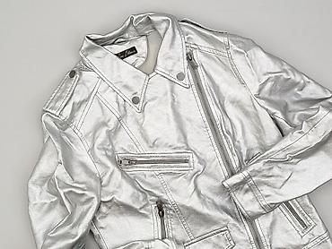 vinted north face jacket: Blanca, Kurtka skórzana damska, rozmiar S — 1