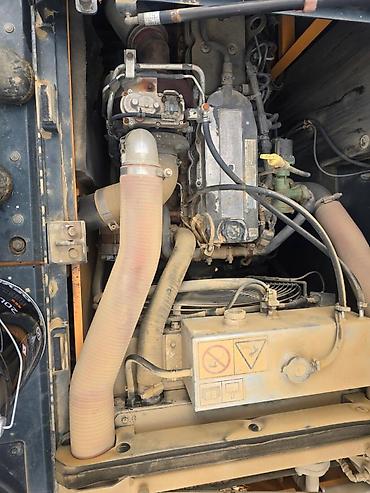 Экскаваторы: Экскаватор, Hyundai, 2018 г., Колесный — 7