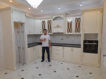 Услуги: Мебель на заказ кухонный гарнитур спальный гарнитур прихожка камод