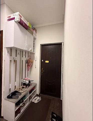 3 room apartment: 2 комнаты, 57 м², 107 серия, 3 этаж, Свежий ремонт — 8